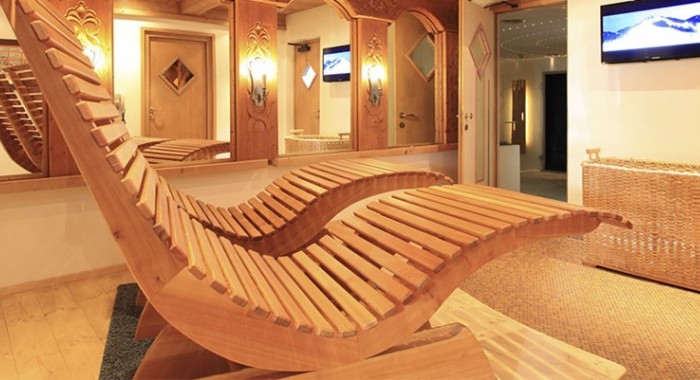 Hotel Hochfilzer, Ellmau ski chalet, image 6